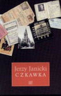 Czkawka - Jerzy Janicki