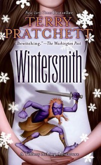 Wintersmith (Discworld, #35) - Terry Pratchett