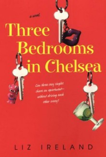 Three Bedrooms In Chelsea - Liz Ireland