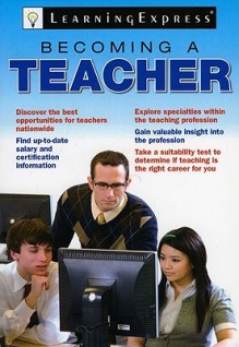 Becoming a Teacher - Learning Express LLC