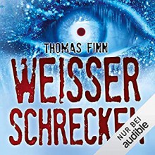 Weißer Schrecken - Thomas Finn