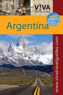 Viva Travel Guides Argentina - Paula Newton