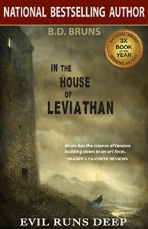 In the House of Leviathan - B.D. Bruns