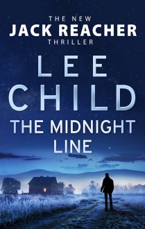 The Midnight Line - Lee Child