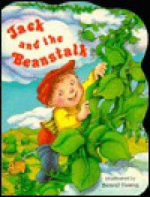 Jack and the Beanstalk - Benrei Huang