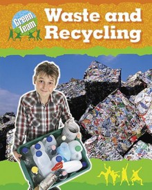 Waste and Recycling - Sally Hewitt