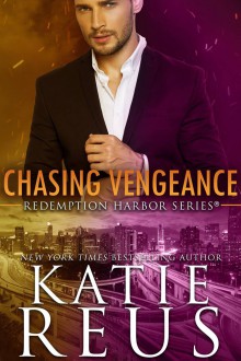 Chasing Vengeance - Katie Reus