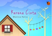 Karena Cinta - Monica Petra