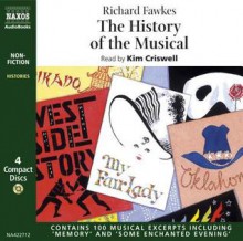 Hist of the Musical 4D - Richard Fawkes