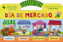 Dia de mercado - Victoria Roberts, Tomislav Zlatic