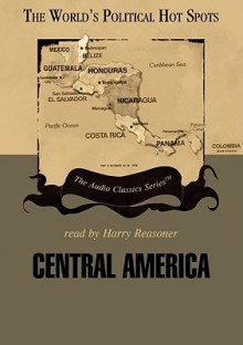 Central America: Knowledge Products - Joseph Stromberg