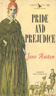 Pride and Prejudice - Jane Austen