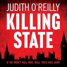 Killing State - Judith O'Reilly, Nick Holbek