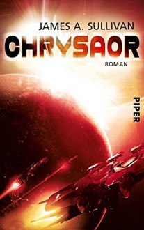 Chrysaor - James A. Sullivan