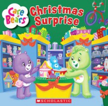 Christmas Surprise - Jenny McPherson, Warner McGee, Jeff Harter