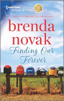 Finding Our Forever - Brenda Novak