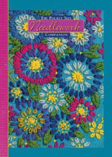 The Pocket Size Needlework Companion - Sellers Productions