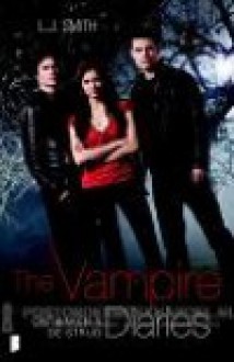 Vampire Diaries (Awakening and The Struggle) - L.J. Smith