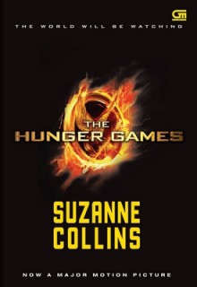 The Hunger Games - Hetih Rusli, Suzanne Collins