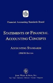 1998 Statement of Financial Accounting Concepts - Financial Accounting Standards Board (FA