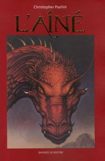 L'aîné (L'Héritage, #2) - Christopher Paolini