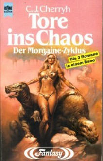 Tore ins Chaos - C.J. Cherryh