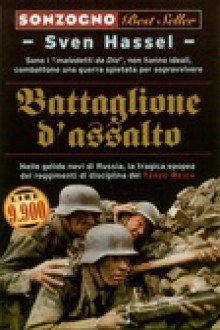 Battaglione d'assalto - Sven Hassel