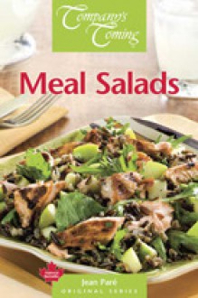 Meal Salads - Jean Paré