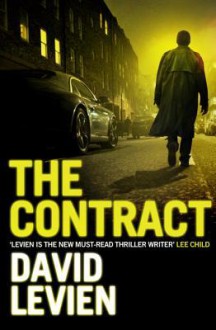 The Contract - David Levien