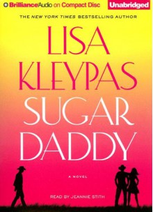 Sugar Daddy (Travis's, #1) - Lisa Kleypas