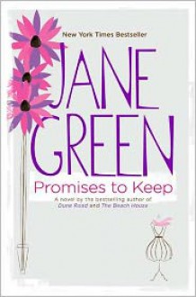 Promises to Keep - Jane Green