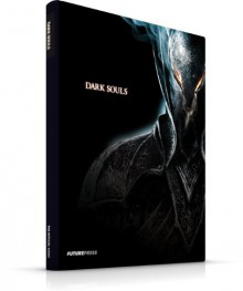 Dark Souls The Official Guide Collector's Guide - Future Press