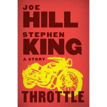 Throttle - Stephen King, Joe Hill