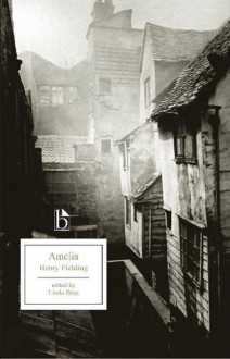 Amelia - Linda Bree, Henry Fielding