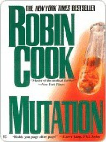 Mutation - Robin Cook