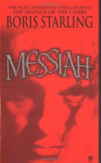 Messiah - Boris Starling