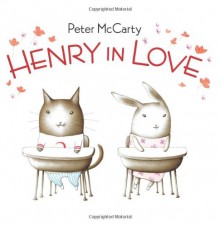 Henry in Love - Peter McCarty