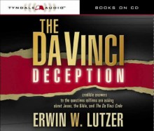 The Da Vinci Deception - Erwin W. Lutzer