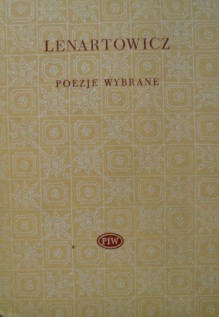 Poezje wybrane - Teofil Lenartowicz