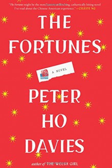 The Fortunes - Peter Ho Davies