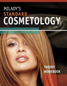 Theory Workbook for Milady's Standard Cosmetology 2008 - Lisha Barnes