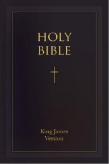 The Bible, Old and New Testaments, King James Version - Latest Edition 2010 - King James