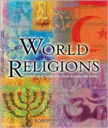 World Religions - Robert Pollock