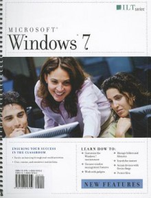 Microsoft Windows 7: New Features [With CDROM] - Axzo Press