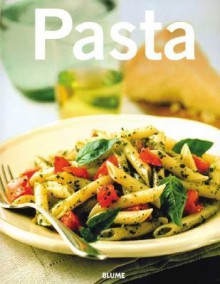 Pasta - Cristina Rodriguez Fischer, Blume