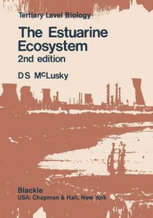 Estuarine Ecosystem - Donald McLusky