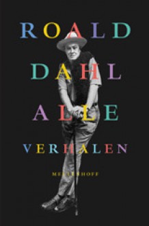 Alle verhalen - Roald Dahl