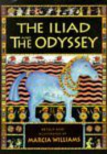 The Iliad - Homer, Marcia L. Williams