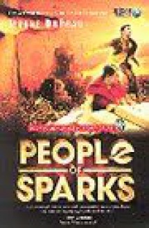 People of Sparks (The Books of Ember, #2) - Jeanne DuPrau, Sujatrini Liza