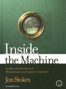 Inside the Machine - Jon Stokes